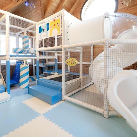 Gyeongju Riu Kids Poolvilla Room photo