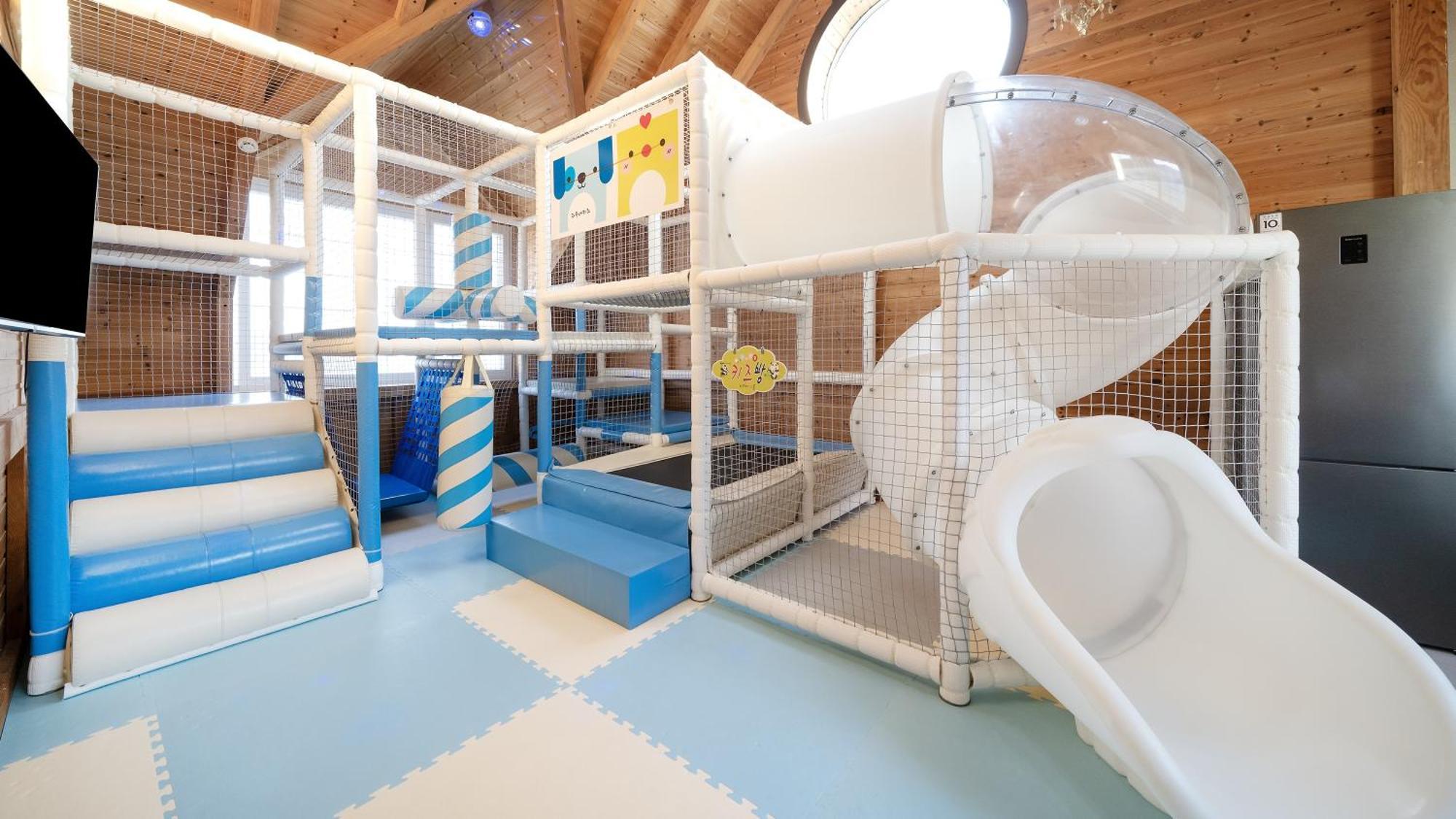 Gyeongju Riu Kids Poolvilla Room photo