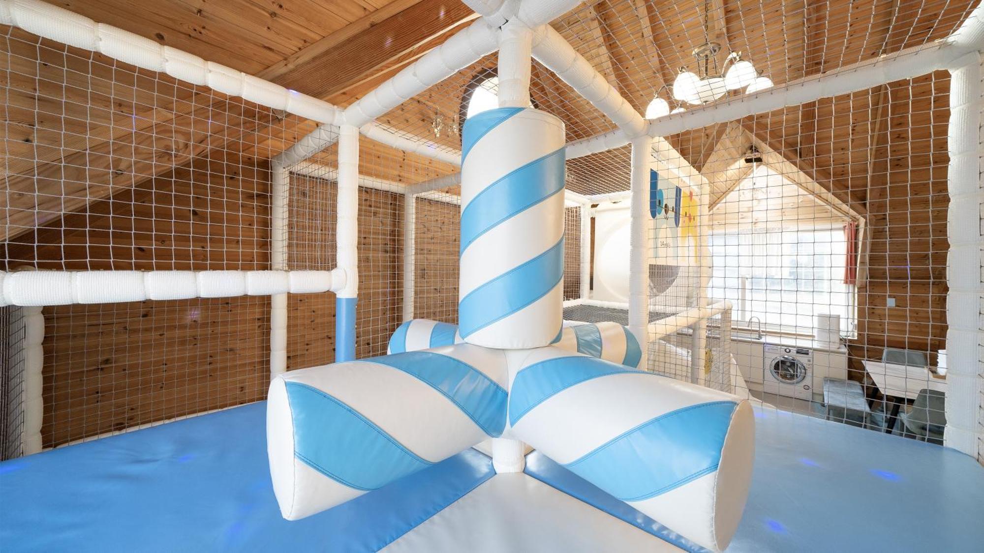 Gyeongju Riu Kids Poolvilla Room photo