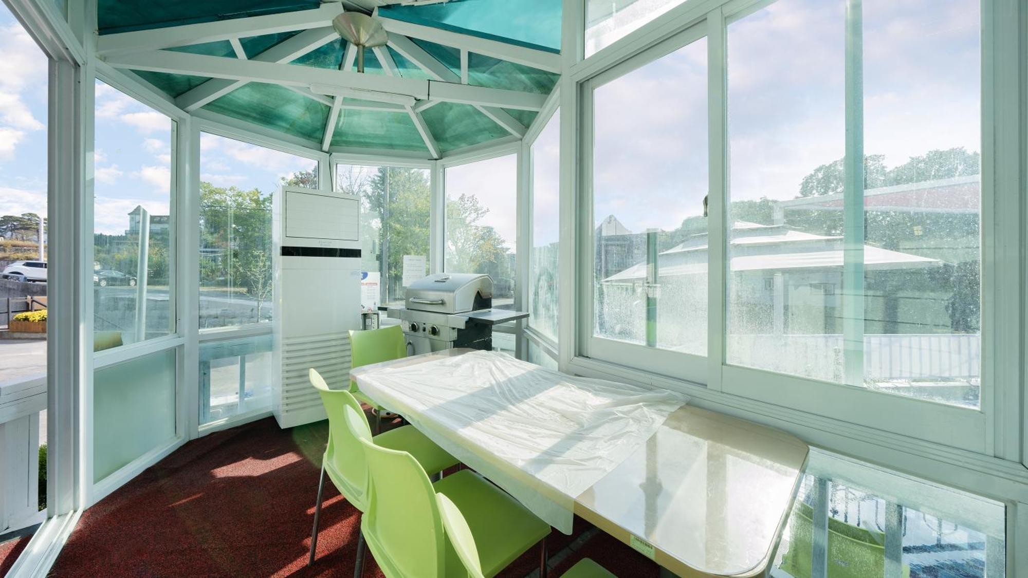 Gyeongju Riu Kids Poolvilla Room photo