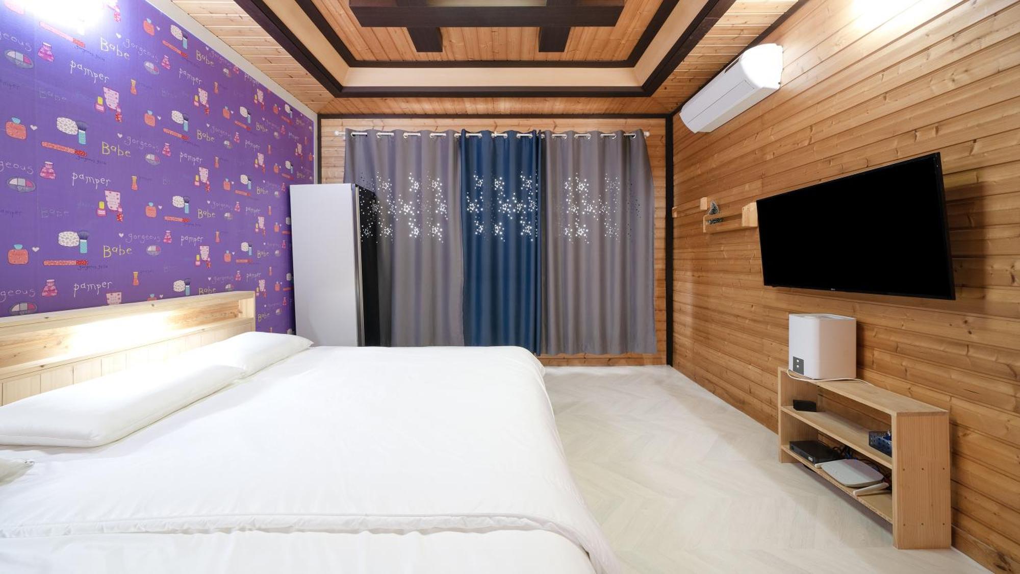 Gyeongju Riu Kids Poolvilla Room photo