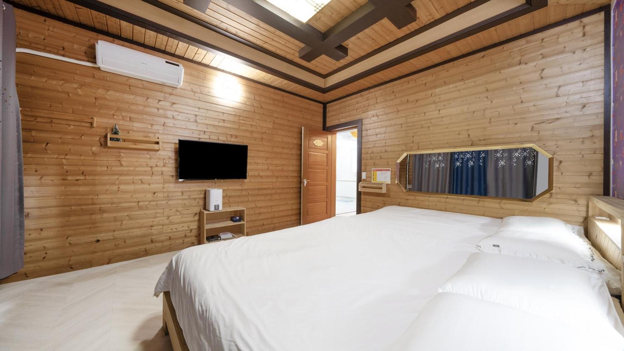 Gyeongju Riu Kids Poolvilla Room photo