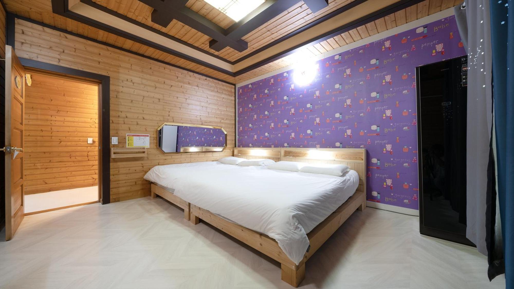 Gyeongju Riu Kids Poolvilla Room photo